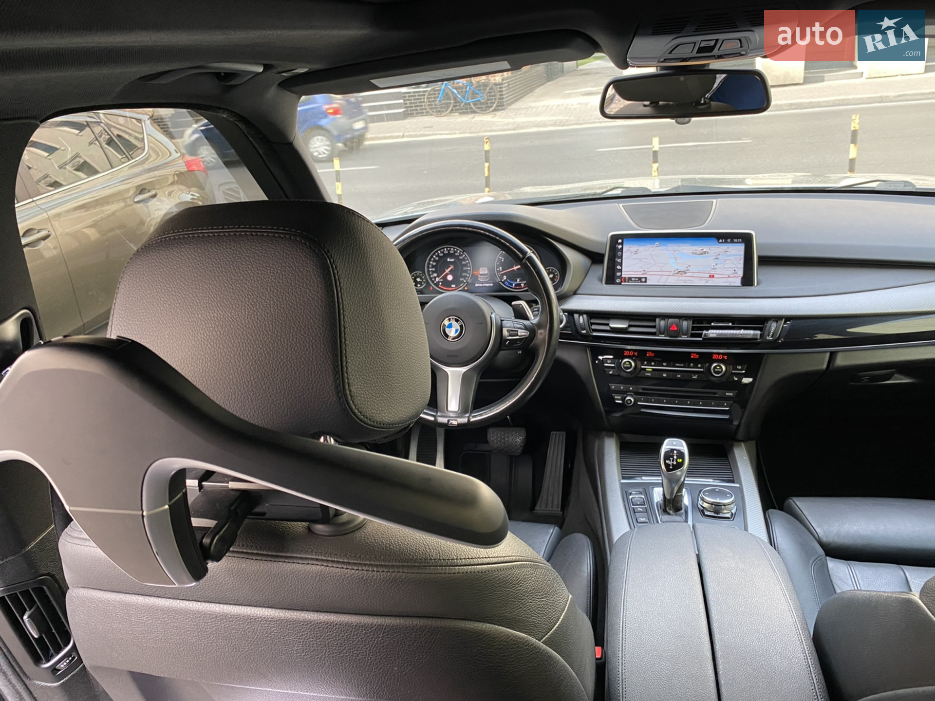 2015 BMW X5 - мініатюра 6