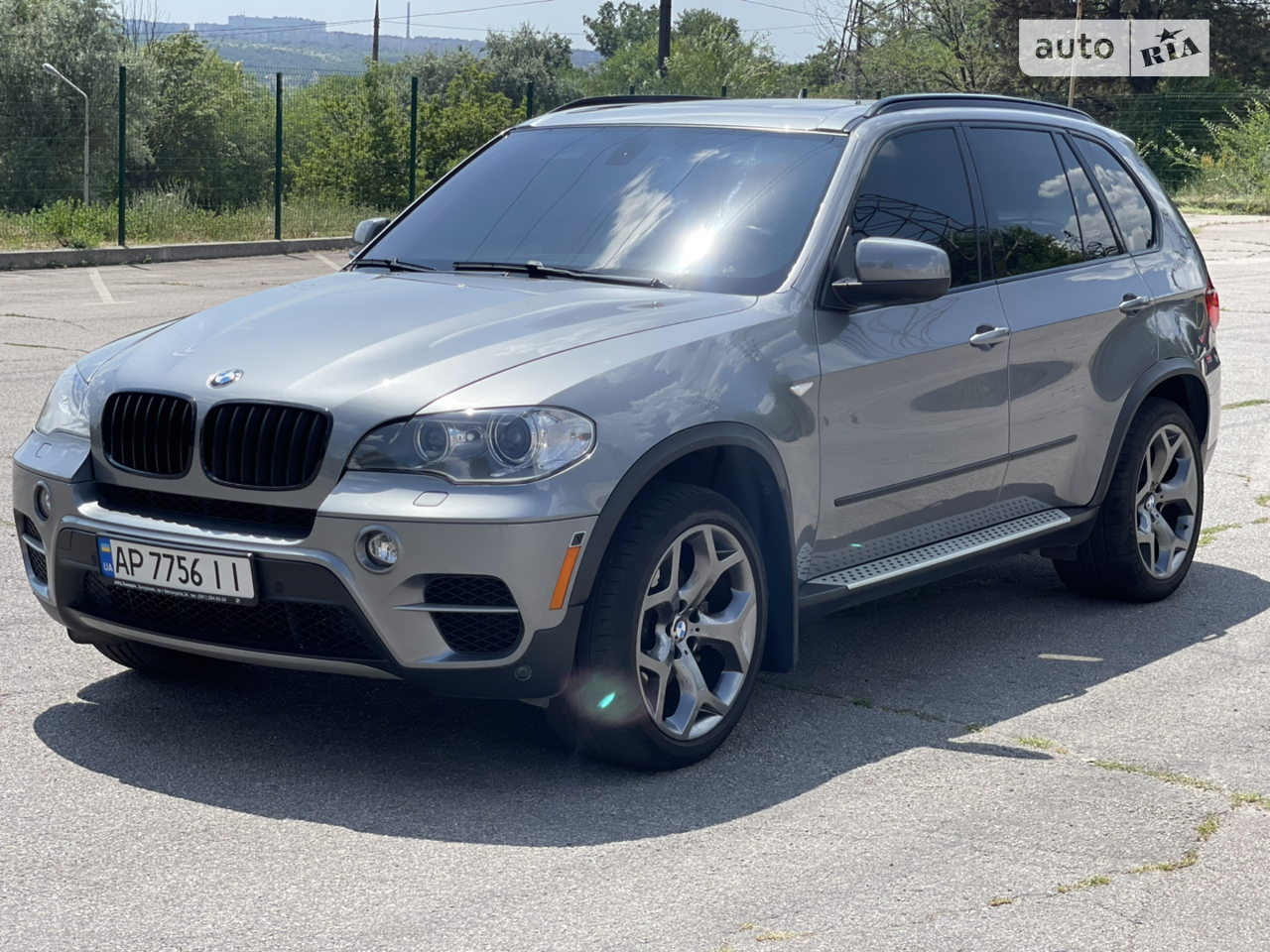 2013 BMW X5 - мініатюра 21