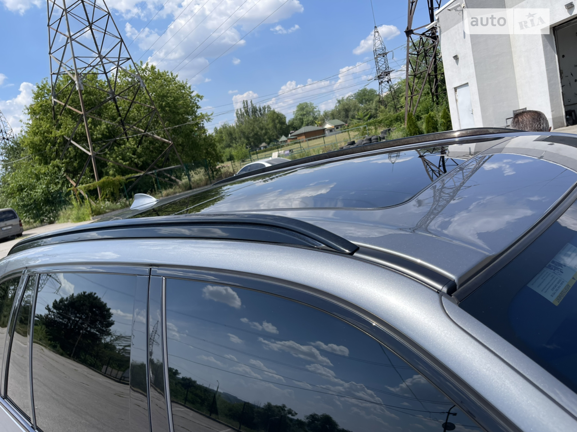 2012 BMW X5 - мініатюра 15