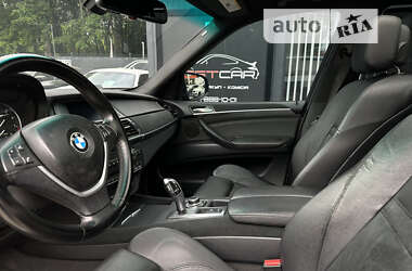 Внедорожник / Кроссовер BMW X5 2010 в Виннице