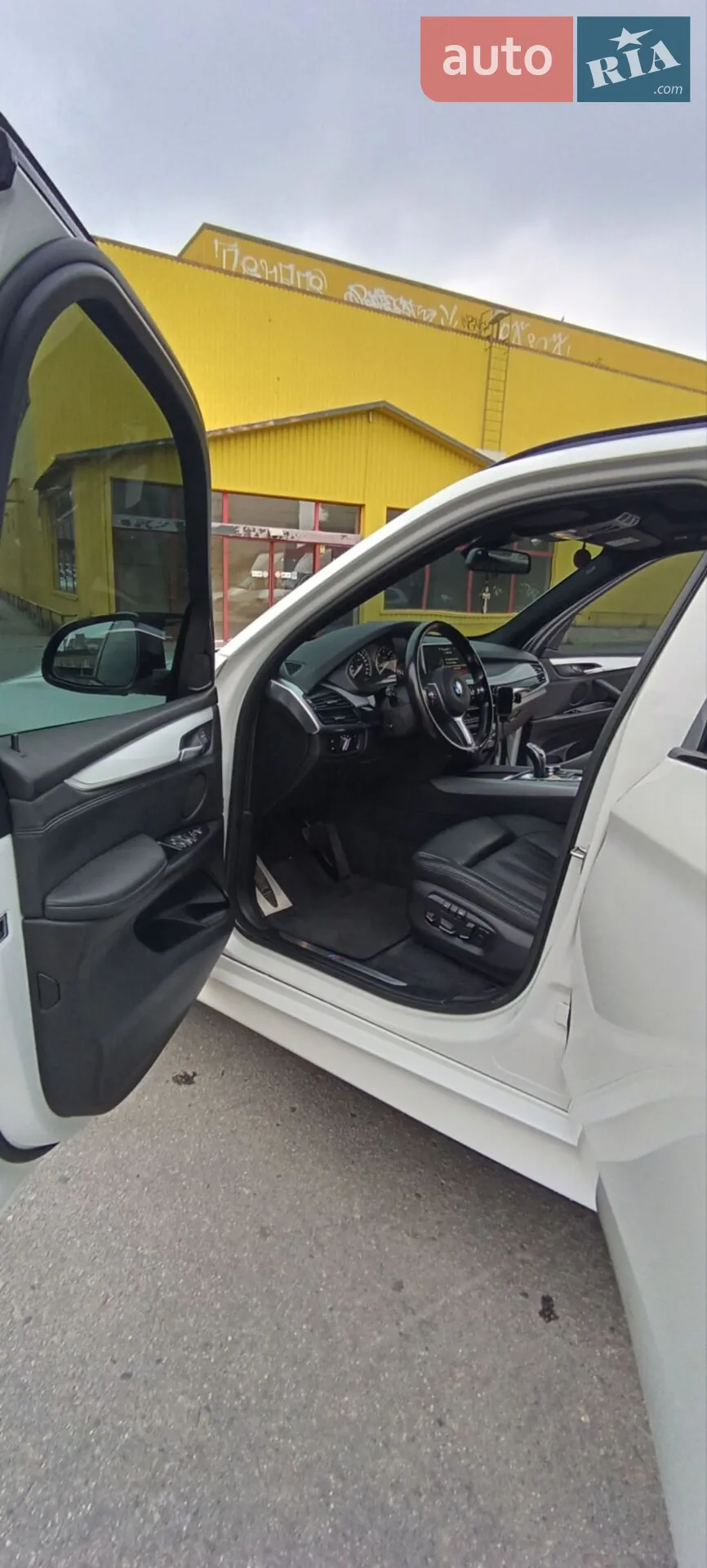 2015 BMW X5 - мініатюра 11