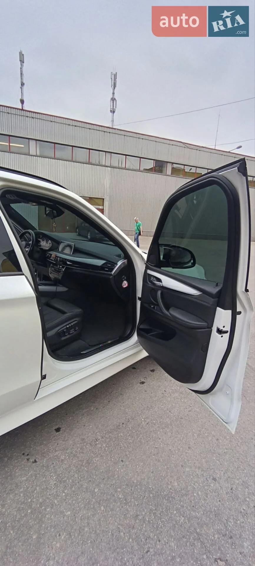 2015 BMW X5 - мініатюра 13