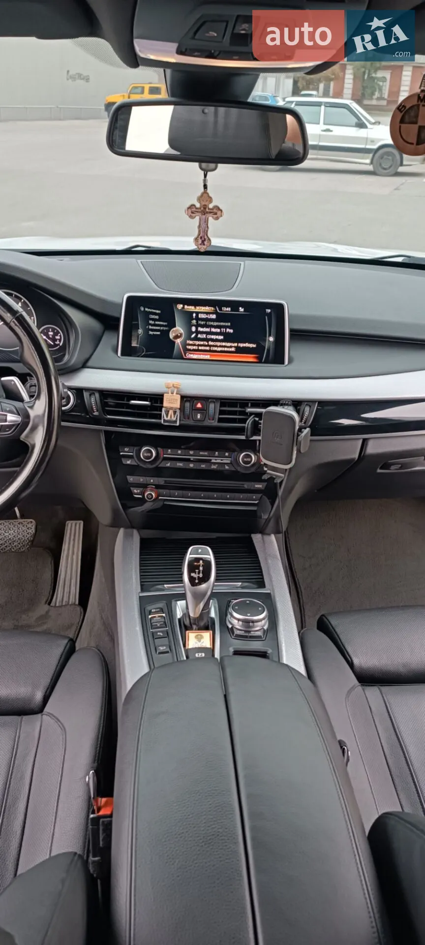 2015 BMW X5 - мініатюра 19