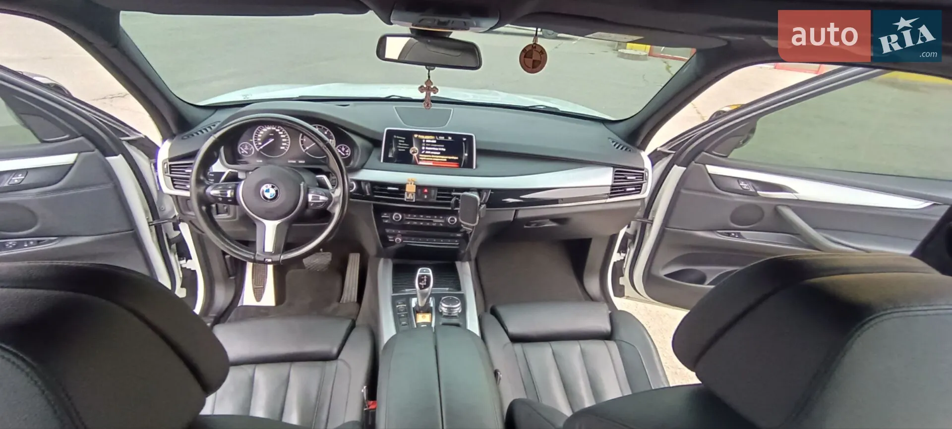 2015 BMW X5 - мініатюра 22