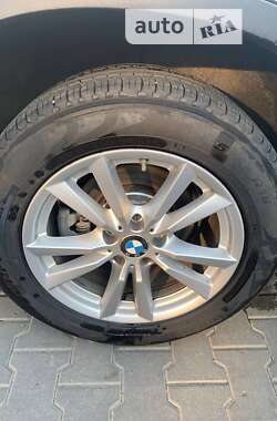 Внедорожник / Кроссовер BMW X5 2014 в Черновцах