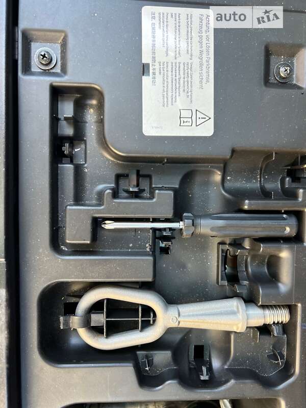 Позашляховик / Кросовер BMW X5 2011 в Луцьку