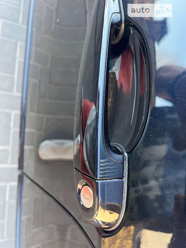 Позашляховик / Кросовер BMW X5 2011 в Луцьку