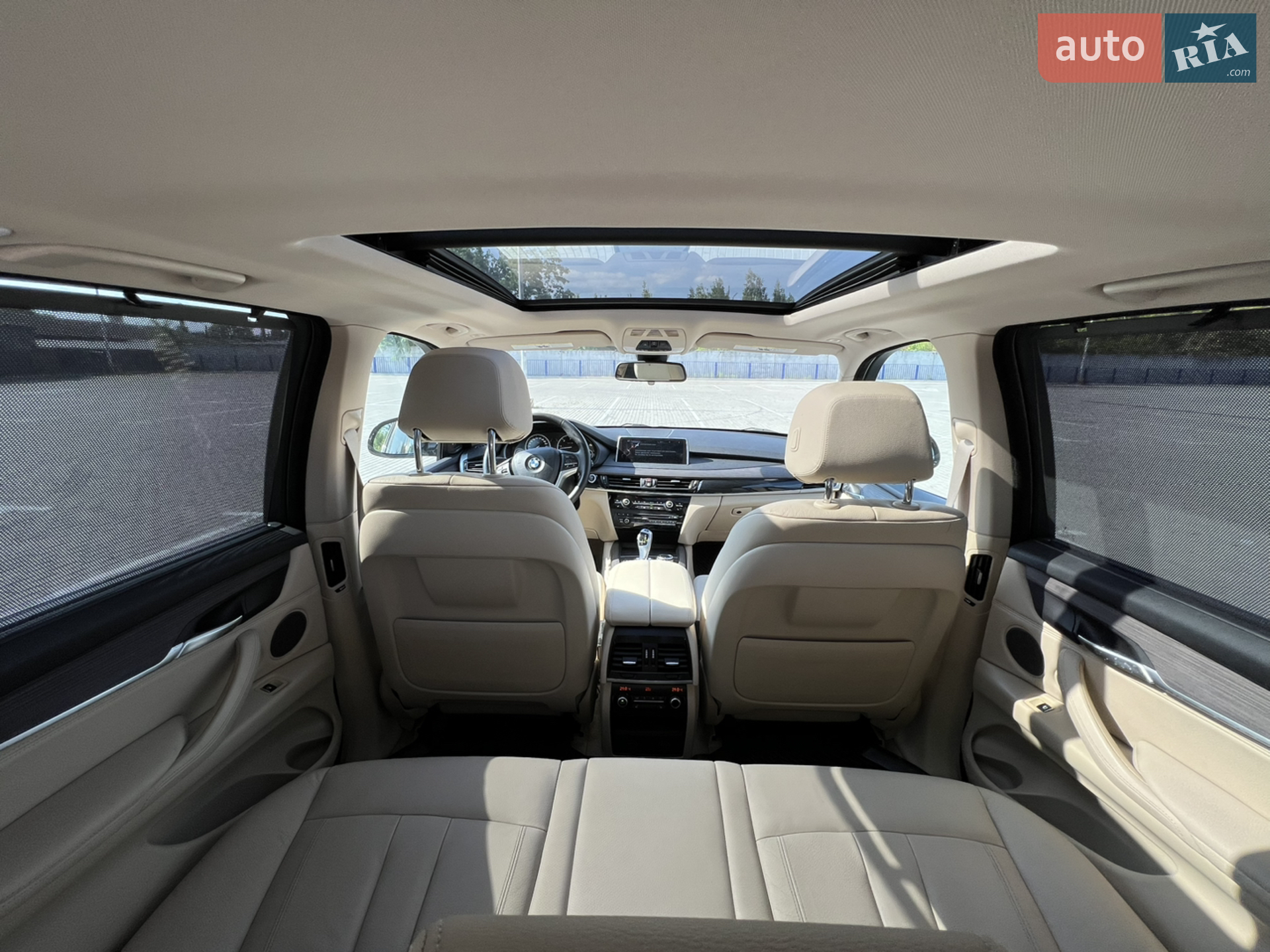 2014 BMW X5 - мініатюра 20