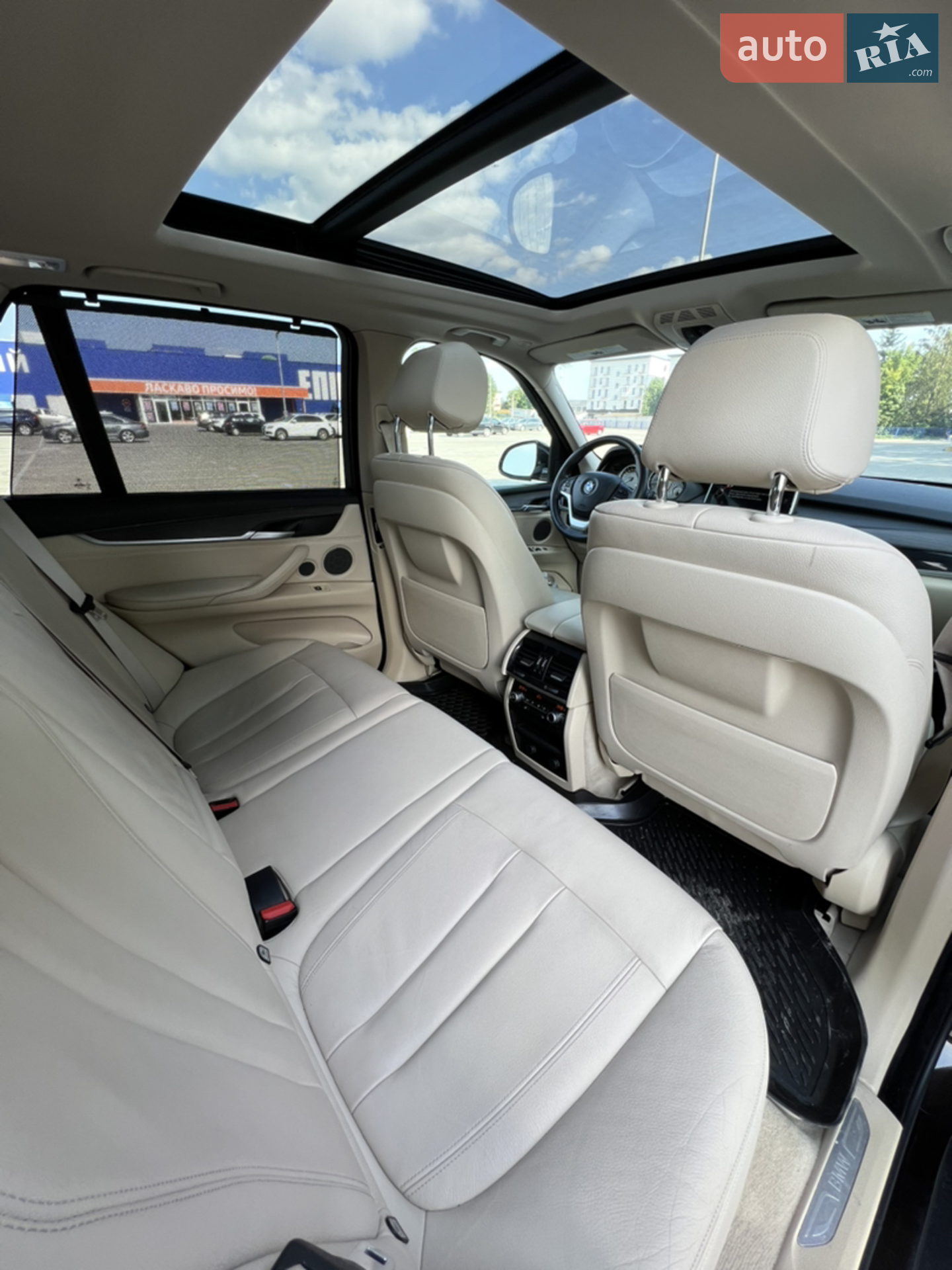 2014 BMW X5 - мініатюра 19