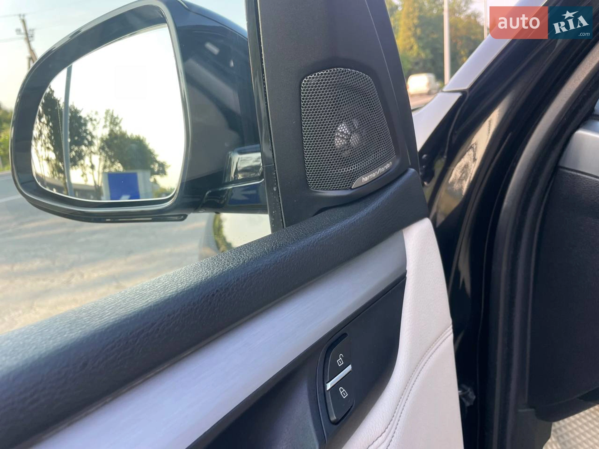 2014 BMW X5 - мініатюра 11