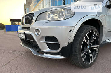 Позашляховик / Кросовер BMW X5 2012 в Харкові