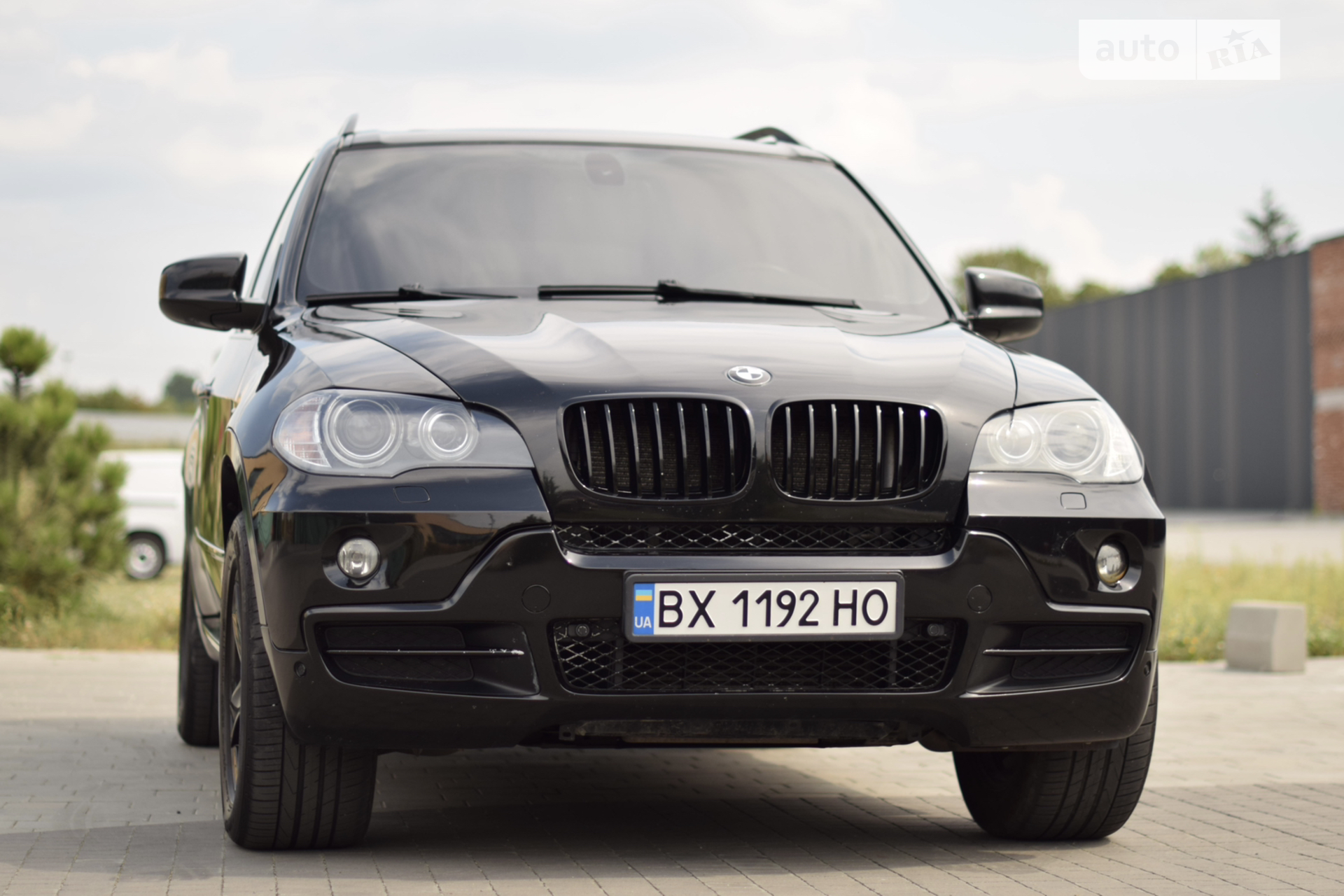 2010 BMW X5 - мініатюра 3