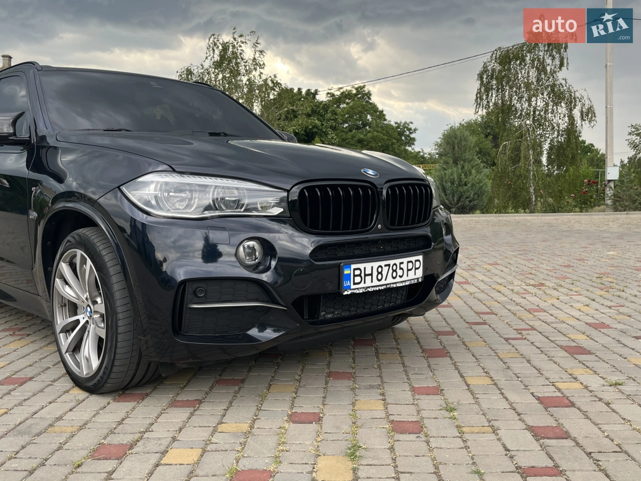 2013 BMW X5 - мініатюра 49
