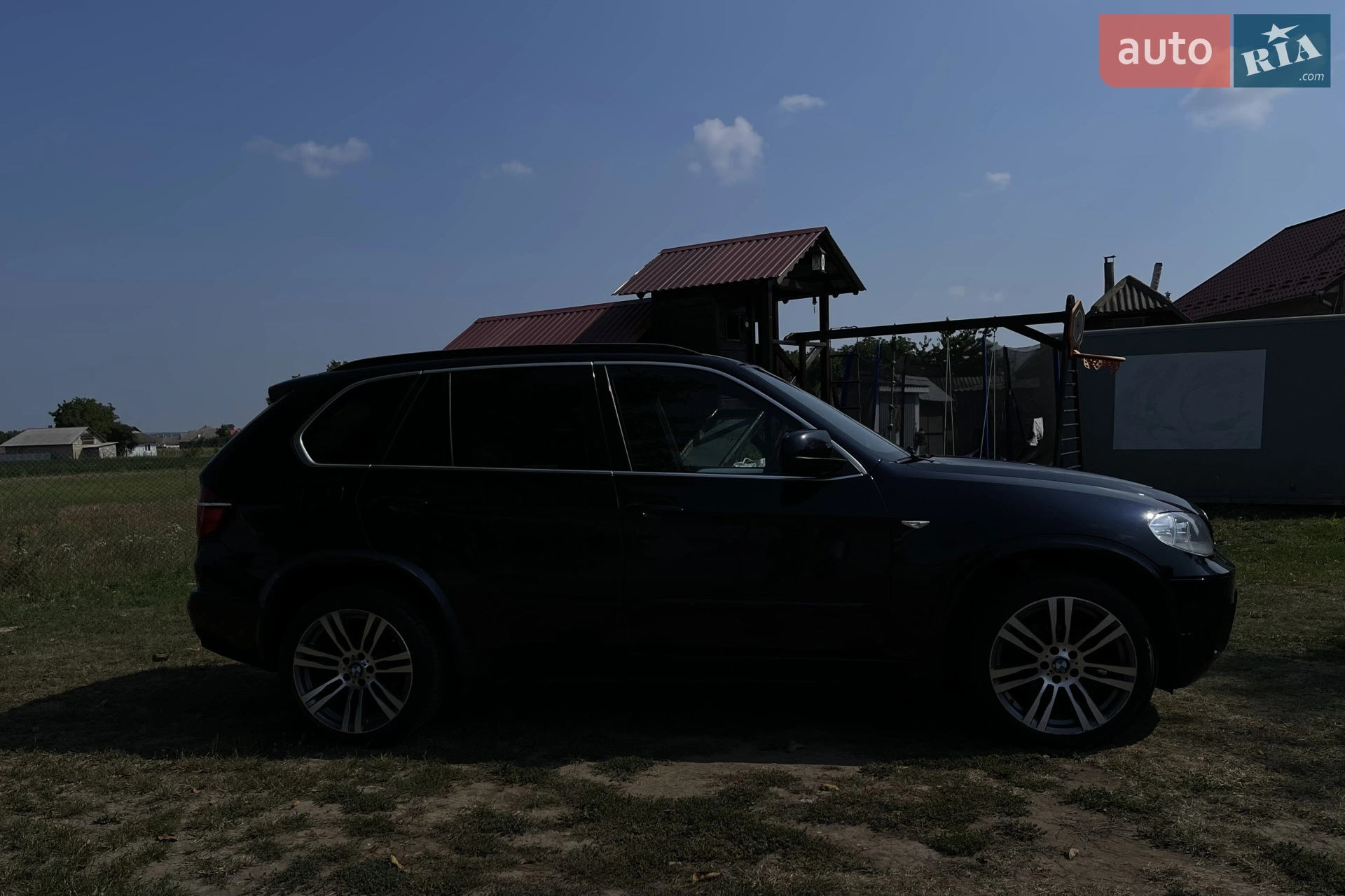 2012 BMW X5 - мініатюра 13
