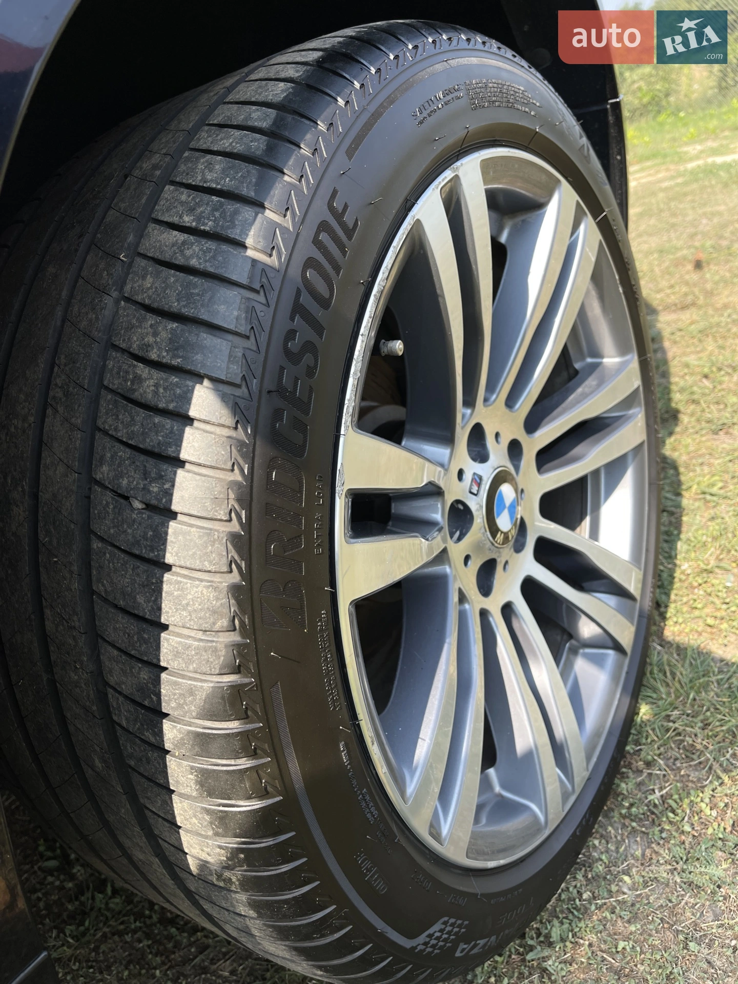 2012 BMW X5 - мініатюра 17