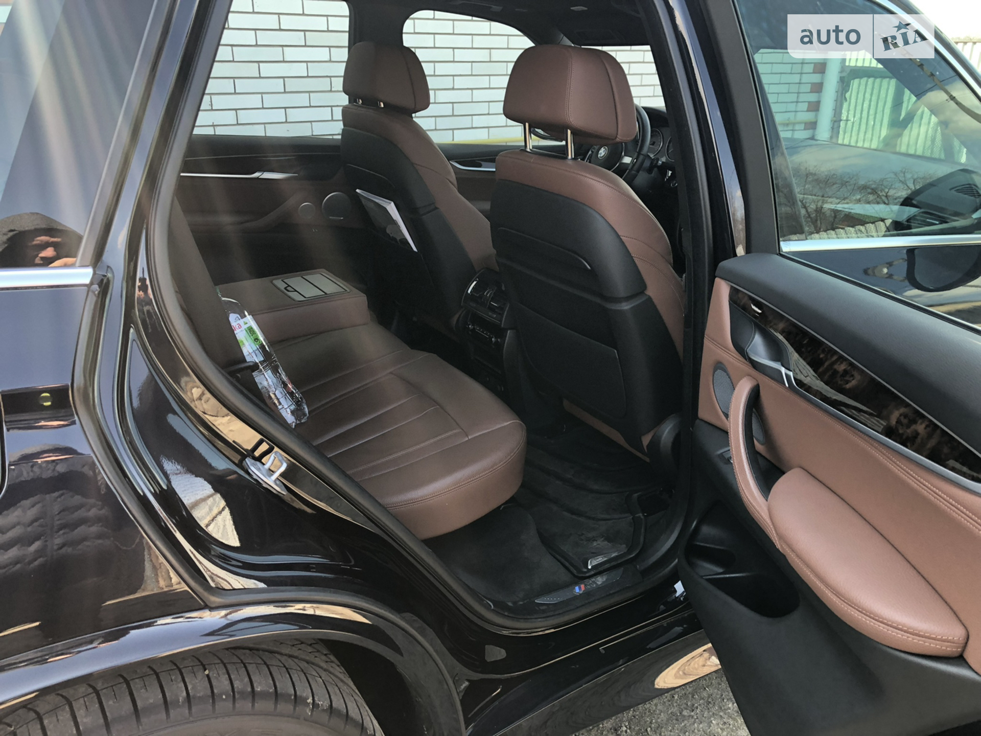 2015 BMW X5 - мініатюра 10