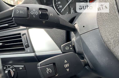 Внедорожник / Кроссовер BMW X5 2007 в 