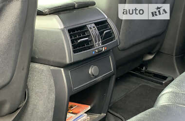 Внедорожник / Кроссовер BMW X5 2007 в 