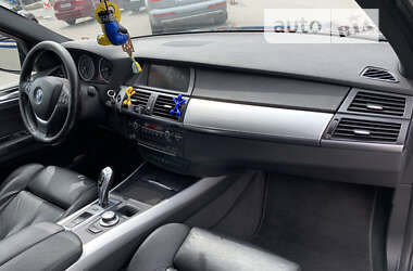Внедорожник / Кроссовер BMW X5 2007 в 
