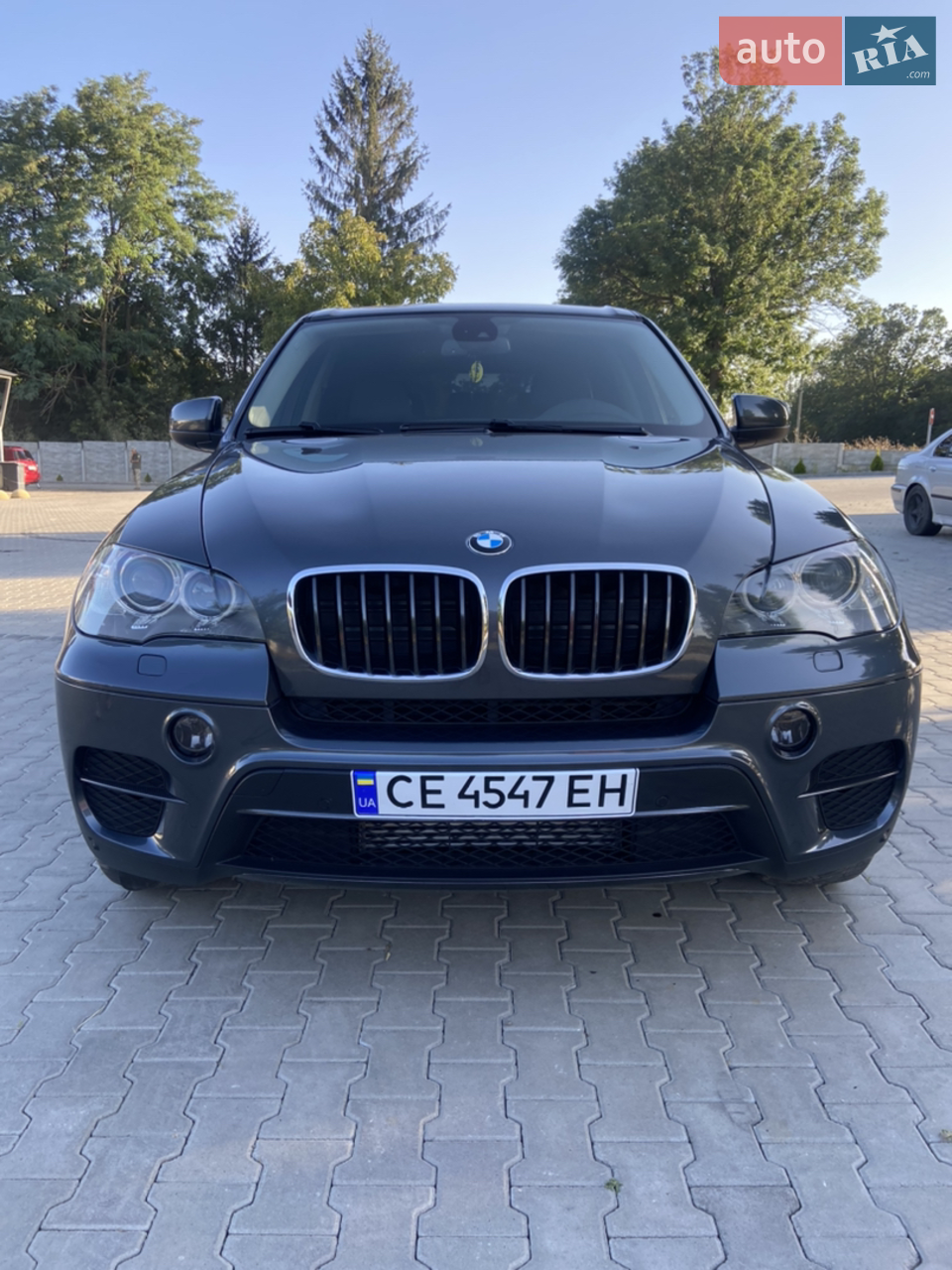 2014 BMW X5 - мініатюра 22