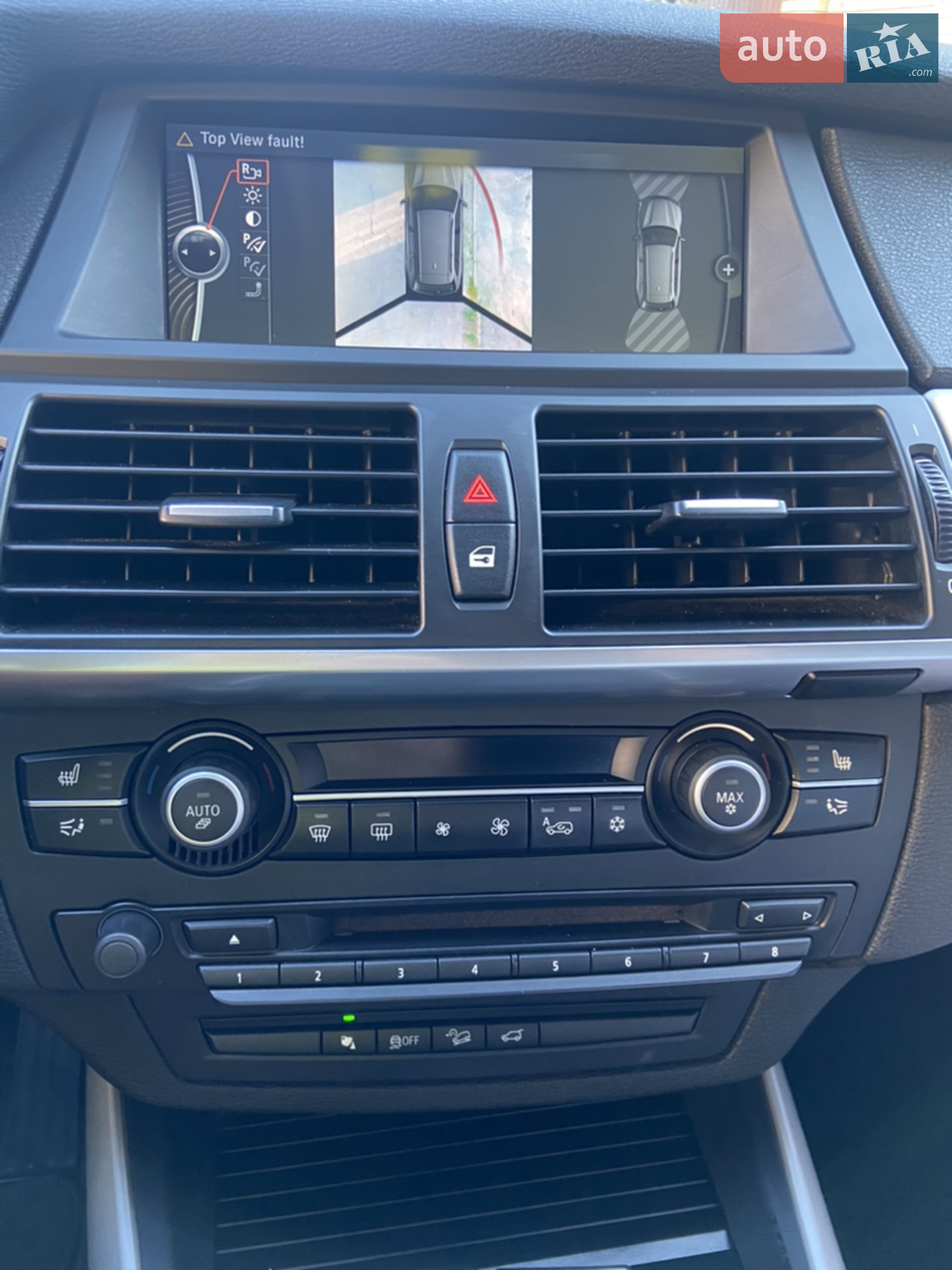 2013 BMW X5 - мініатюра 12