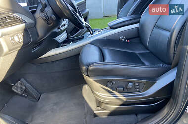 Внедорожник / Кроссовер BMW X5 2013 в Кицмани