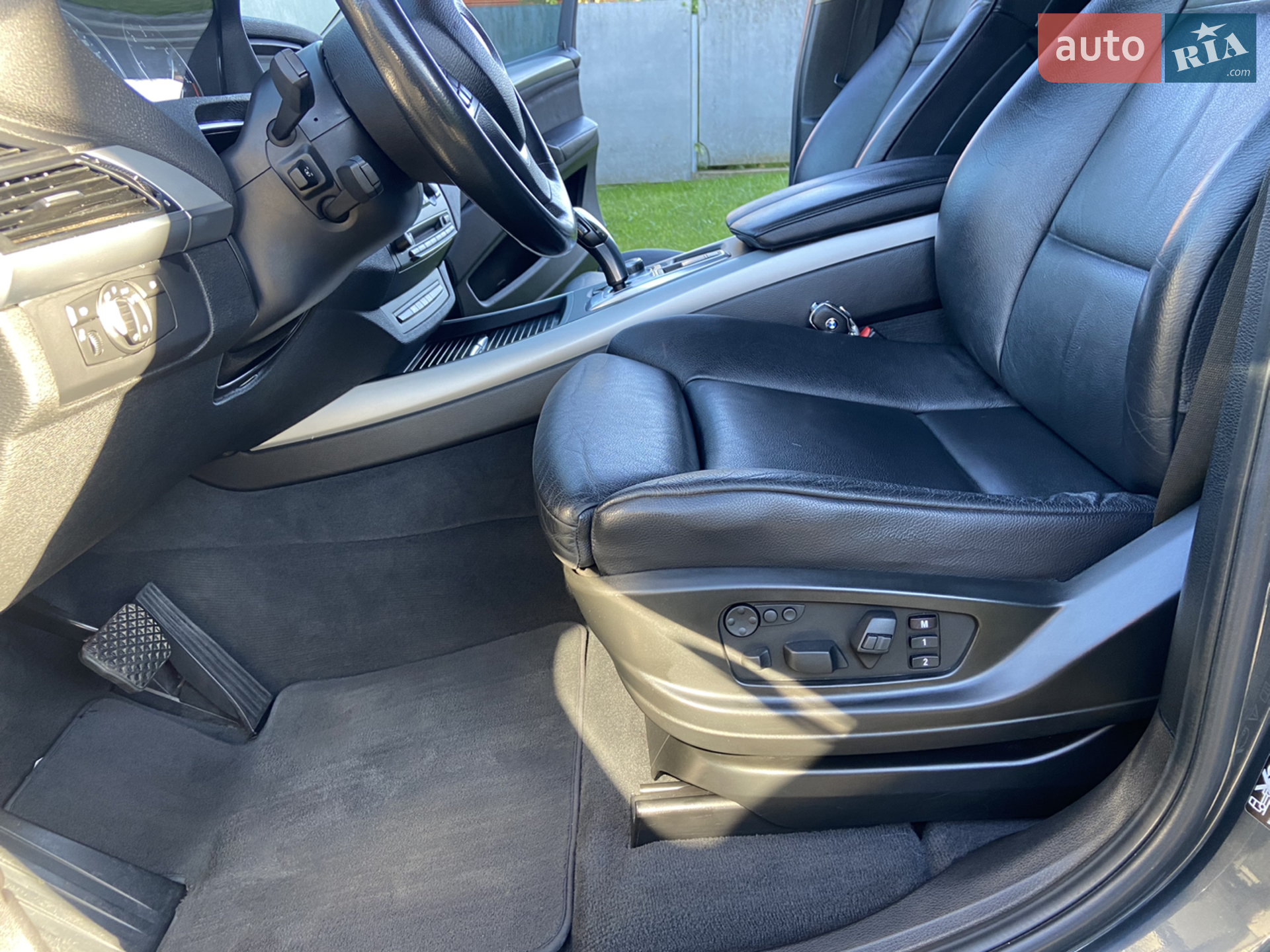 2013 BMW X5 - мініатюра 16
