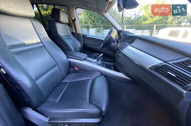 Внедорожник / Кроссовер BMW X5 2013 в Кицмани
