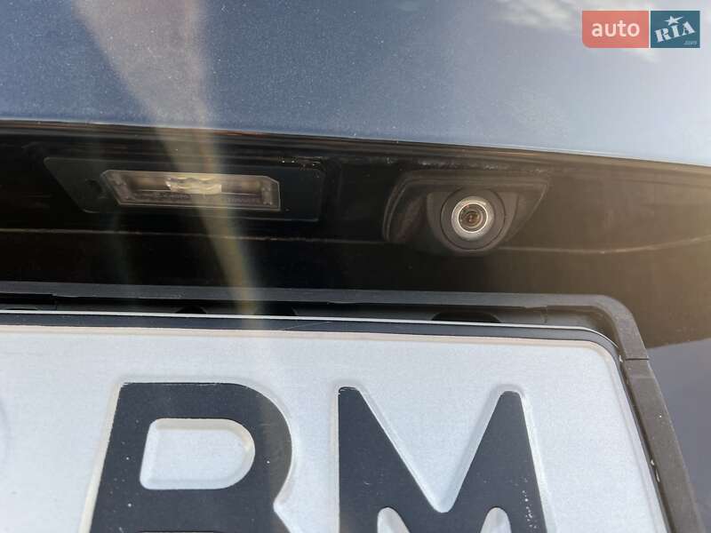 Внедорожник / Кроссовер BMW X5 2013 в Тернополе