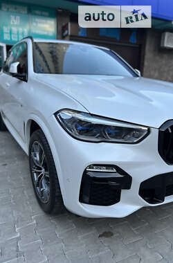 Позашляховик / Кросовер BMW X5 2019 в Одесі