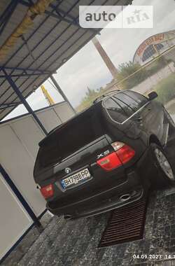 Внедорожник / Кроссовер BMW X5 2006 в Подольске
