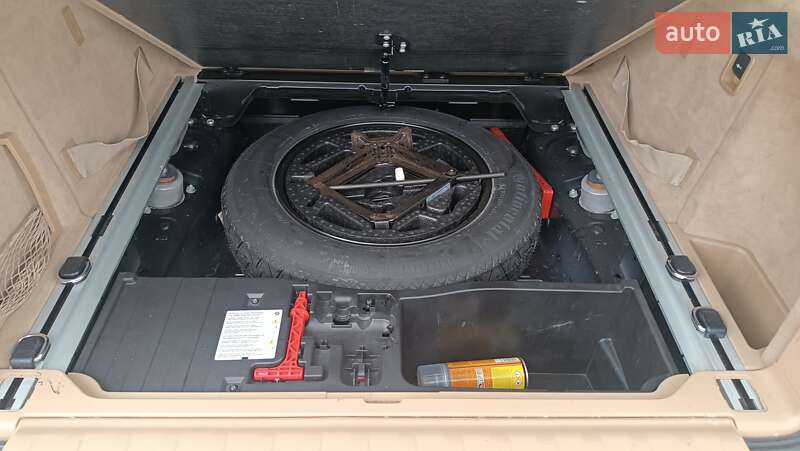Внедорожник / Кроссовер BMW X5 2008 в Броварах