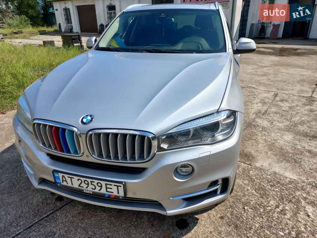 2015 BMW X5 - мініатюра 32