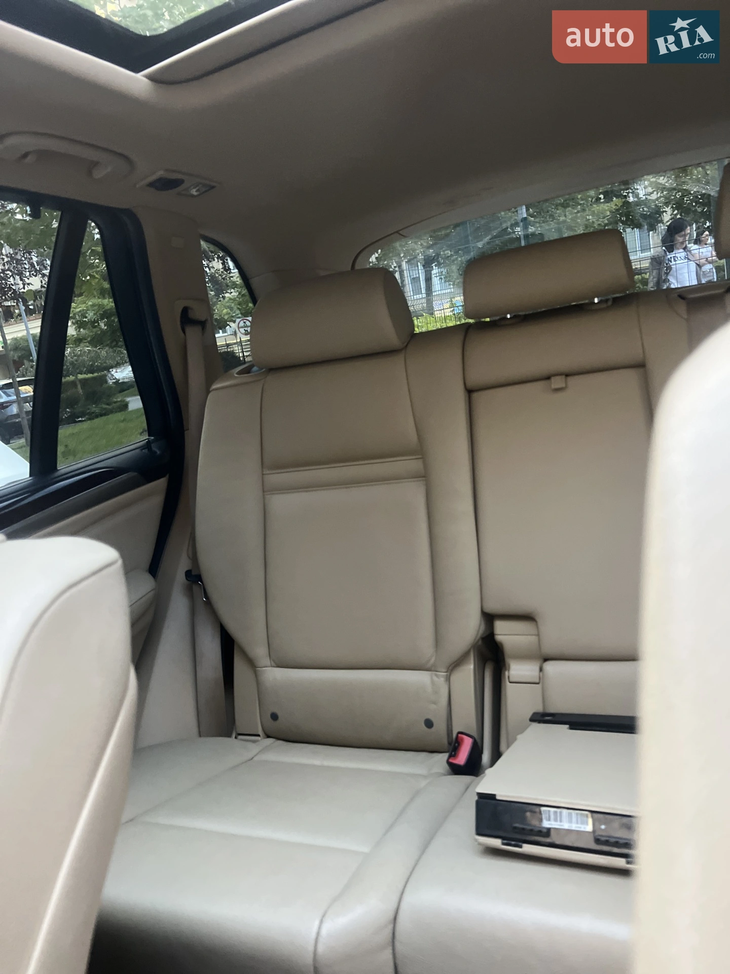 2012 BMW X5 - мініатюра 11
