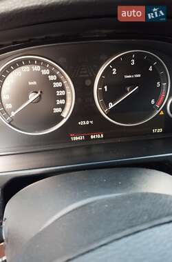 Позашляховик / Кросовер BMW X5 2015 в Охтирці