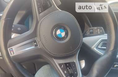 Внедорожник / Кроссовер BMW X5 2020 в Виннице