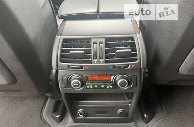 Позашляховик / Кросовер BMW X5 2011 в 