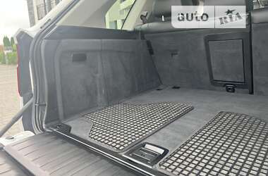 Позашляховик / Кросовер BMW X5 2011 в 