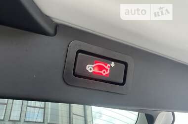 Позашляховик / Кросовер BMW X5 2011 в 