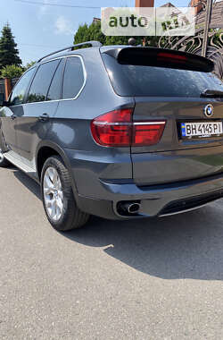 Позашляховик / Кросовер BMW X5 2013 в Олександрії