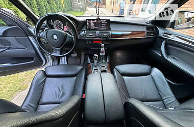 Внедорожник / Кроссовер BMW X5 2007 в Киеве