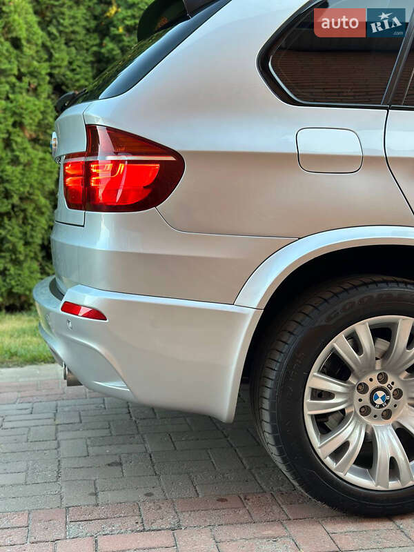 Внедорожник / Кроссовер BMW X5 2007 в Киеве фото 17 Внедорожник / Кроссовер BMW X5 2007 в Киеве
