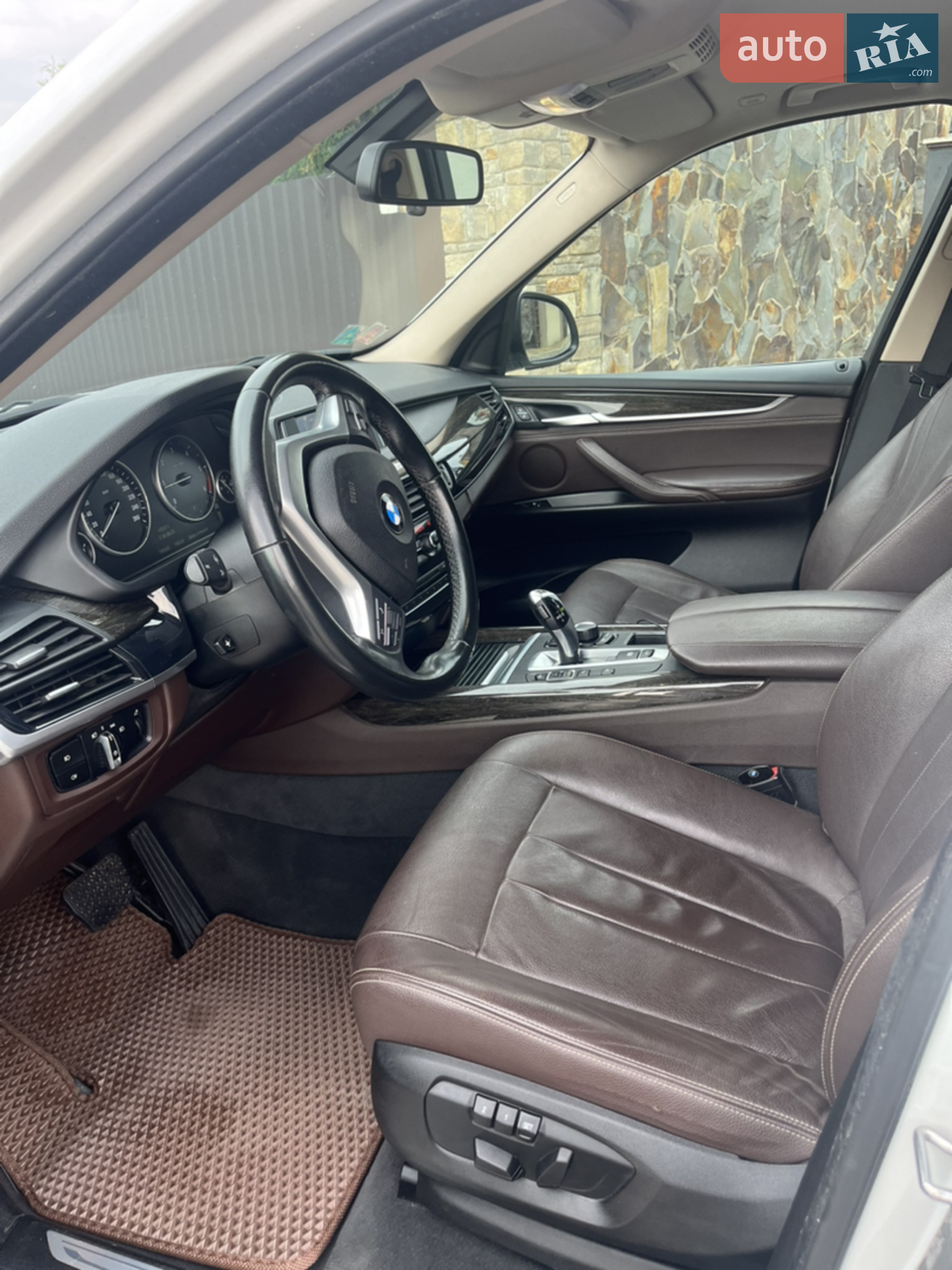 2015 BMW X5 - мініатюра 7