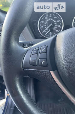 Внедорожник / Кроссовер BMW X5 2013 в 