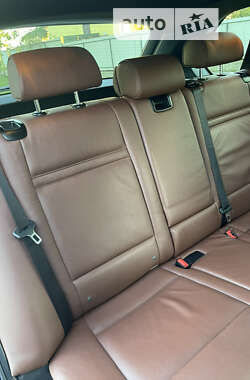 Внедорожник / Кроссовер BMW X5 2013 в 
