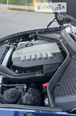 Внедорожник / Кроссовер BMW X5 2013 в 