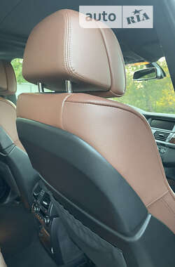 Внедорожник / Кроссовер BMW X5 2013 в 