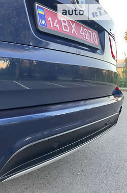 Внедорожник / Кроссовер BMW X5 2013 в 