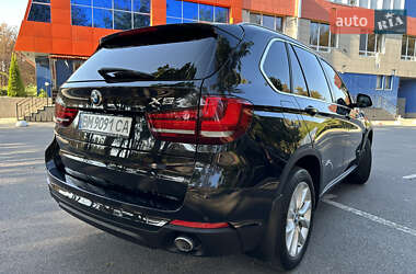 Внедорожник / Кроссовер BMW X5 2015 в Киеве