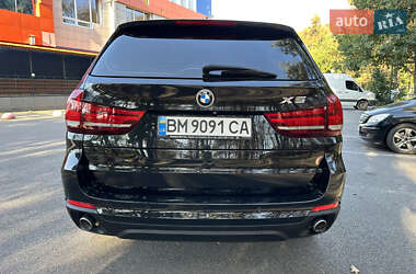 Внедорожник / Кроссовер BMW X5 2015 в Харькове